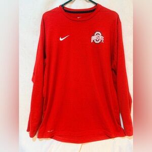 Men’s Nike OHIO STATE Shirt